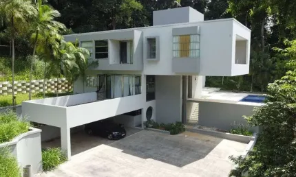 Casa com 5 quartos à venda na Vila Nova, Jaraguá do Sul 