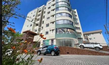 Apartamento com 3 quartos à venda no Amizade, Jaraguá do Sul 