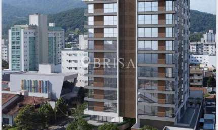 Apartamento com 4 quartos à venda no Centro, Jaraguá do Sul 