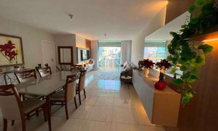 Apartamento com 3 quartos à venda no Centro, Jaraguá do Sul 