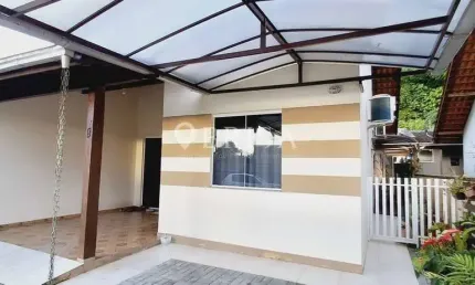 Casa com 3 quartos à venda no Centro, Guaramirim 