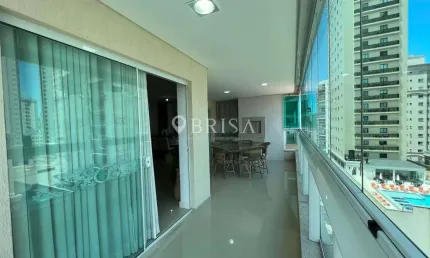 Apartamento com 3 quartos à venda em Meia Praia, Itapema 