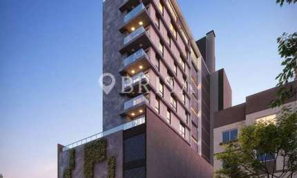 Apartamento com 2 quartos à venda no Centro, Jaraguá do Sul 