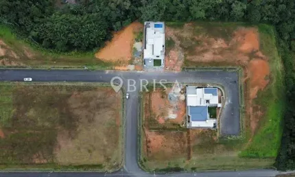 Terreno à venda na Barra do Rio Cerro, Jaraguá do Sul 