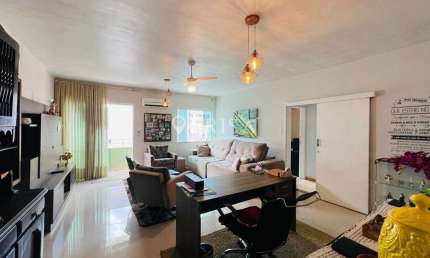 Apartamento com 3 quartos à venda no Centro, Jaraguá do Sul 