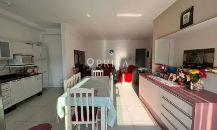 Apartamento com 2 quartos à venda no Ilha da Figueira, Jaraguá do Sul 