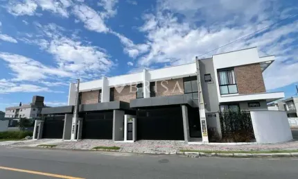 Casa com 3 quartos à venda no Amizade, Jaraguá do Sul 
