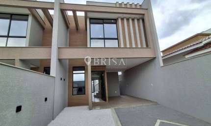 Casa com 3 quartos à venda em Amizade, Guaramirim 