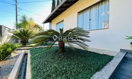 Casa com 2 quartos à venda no Centro, Jaraguá do Sul 