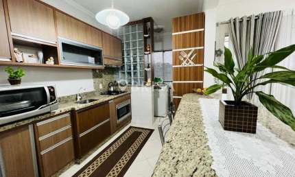 Apartamento com 3 quartos à venda na Vila Lalau, Jaraguá do Sul 