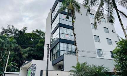 Apartamento com 3 quartos à venda no Czerniewicz, Jaraguá do Sul 