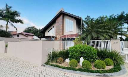 Casa com 4 quartos à venda no Amizade, Jaraguá do Sul 