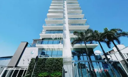 Apartamento com 3 quartos à venda na Vila Nova, Jaraguá do Sul 