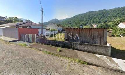 Terreno à venda no Jaraguá Esquerdo, Jaraguá do Sul 