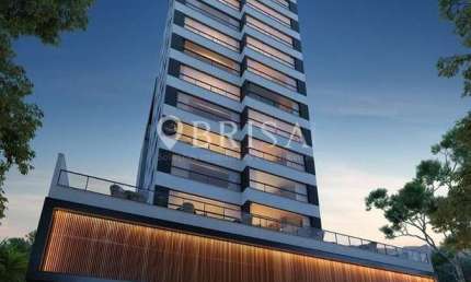 Apartamento com 2 quartos à venda na Vila Nova, Jaraguá do Sul 