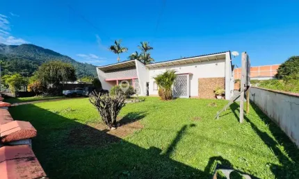 Casa com 3 quartos à venda no Centro, Jaraguá do Sul 