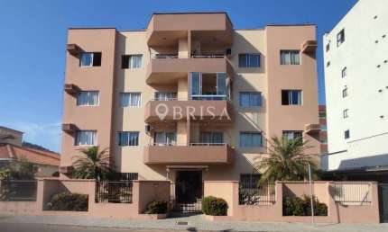 Apartamento com 3 quartos à venda no Jaraguá Esquerdo, Jaraguá do Sul 