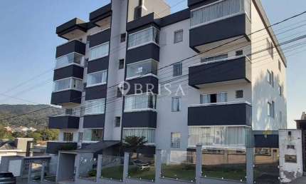 APARTAMENTO NO BAIRRO JARAGUÁ ESQUERDO - JARAGUÁ DO SUL