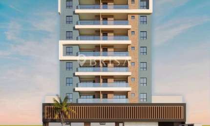 Apartamento com 2 quartos à venda no Centro, Jaraguá do Sul 
