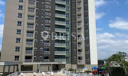 APARTAMENTO 2 QUARTOS NO JARDIM DAS ORQUÍDEAS - VILA LALAU