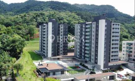 Apartamento com 2 quartos à venda na Vila Lalau, Jaraguá do Sul 