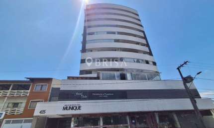 APARTAMENTO COM 4 QUARTOS NO CENTRO DE JARAGUÁ DO SUL