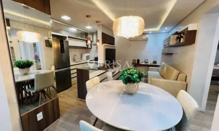 Apartamento com 3 quartos à venda na Vila Baependi, Jaraguá do Sul 