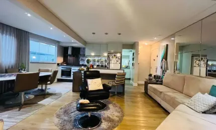 Apartamento com 2 quartos à venda no Centro, Jaraguá do Sul 