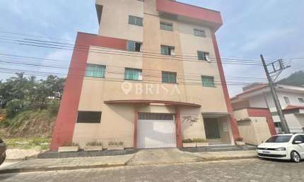 Apartamento com 3 quartos à venda no Ilha da Figueira, Jaraguá do Sul 