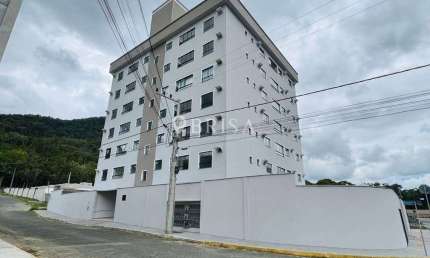 Apartamento com 2 quartos à venda em Amizade, Guaramirim 