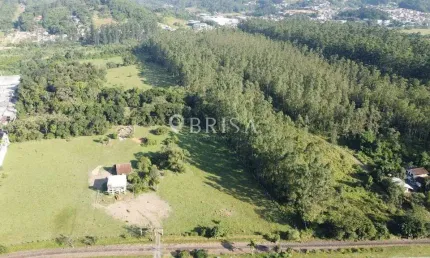 TERRENO COMERCIAL COM 53 MIL METROS NO BAIRRO CENTENÁRIO
