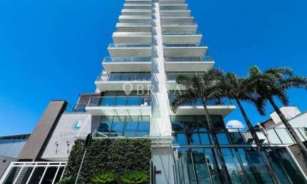 APARTAMENTO DE ALTO PADRÃO NA VILA NOVA - LUMINA RESIDENCE