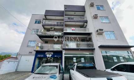 Apartamento com 3 quartos à venda no Czerniewicz, Jaraguá do Sul 