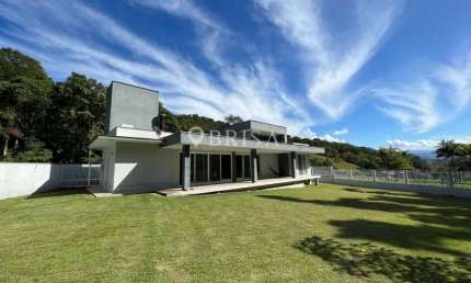 Chácara / sítio com 3 quartos à venda na Barra do Rio Cerro, Jaraguá do Sul 