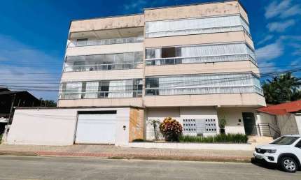 Apartamento com 3 quartos à venda na Vila Lalau, Jaraguá do Sul 