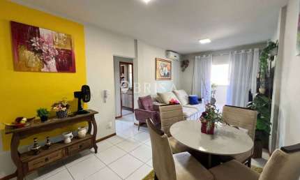 APARTAMENTO COM 3 DORMITÓRIOS NA BARRA DO RIO CERRO