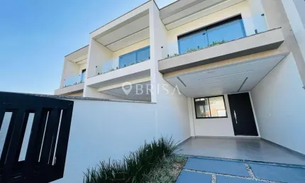 Casa com 3 quartos à venda no Amizade, Jaraguá do Sul 