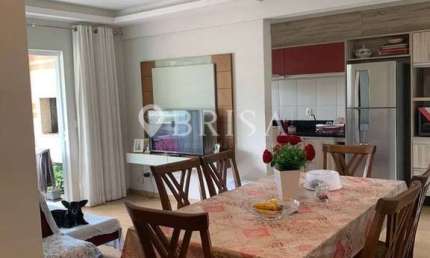 Apartamento com 3 quartos à venda no Centro, Jaraguá do Sul 