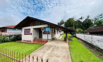 Terreno à venda na Vila Lenzi, Jaraguá do Sul 