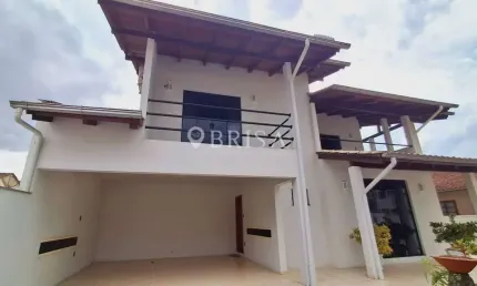 Casa com 3 quartos à venda na Vila Baependi, Jaraguá do Sul 