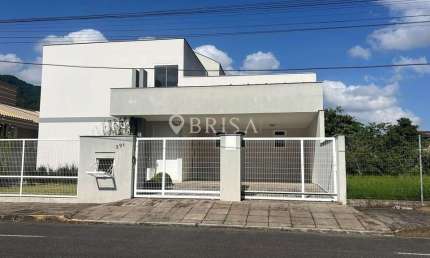 Casa com 3 quartos à venda no Amizade, Jaraguá do Sul 
