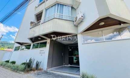 Apartamento com 3 quartos à venda no Ilha da Figueira, Jaraguá do Sul 
