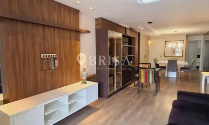 Apartamento com 3 quartos à venda no Centro, Jaraguá do Sul 