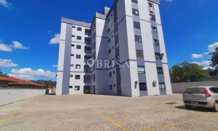 Apartamento com 2 quartos à venda no Centro, Schroeder 