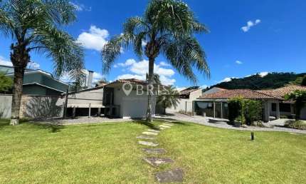 Casa com 4 quartos à venda no Três Rios do Sul, Jaraguá do Sul 