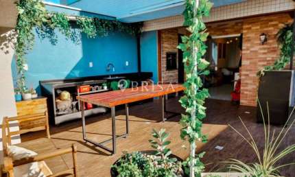 Apartamento com 3 quartos à venda no Jaraguá Esquerdo, Jaraguá do Sul 