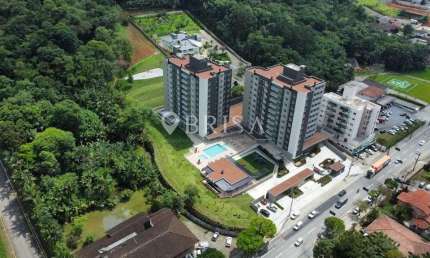 APARTAMENTO COM TERRAÇO NA VILA LALAU - JARDIM DAS ORQUÍDEAS