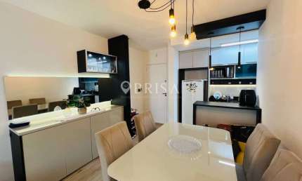 Apartamento com 2 quartos à venda na Vila Baependi, Jaraguá do Sul 