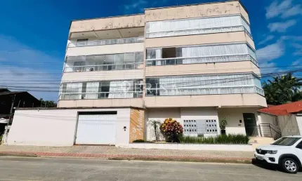 Apartamento com 2 quartos à venda na Vila Lalau, Jaraguá do Sul 
