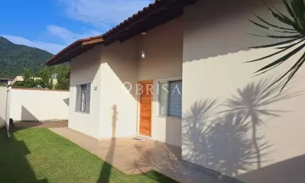 Casa com 2 quartos à venda no Amizade, Jaraguá do Sul 